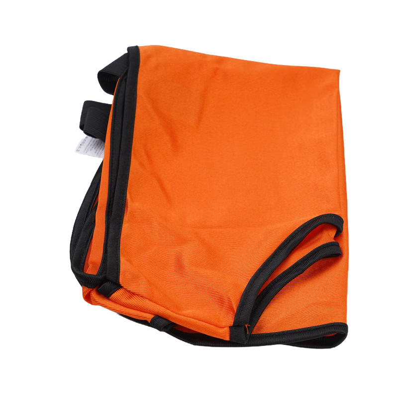 Description Picture 4 of item1pc Kid Sports Vests Training Numbered Bibs Practice Quick-Dry Basketball Football Rugby Team Jersey Polyeste