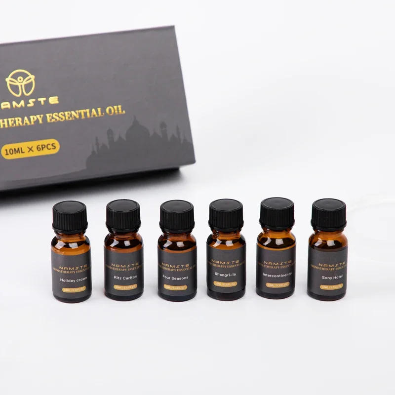 Description Picture 6 of itemNAMSTE Car Diffuser Humidifier Auto Air Purifier Aromo Air Freshener USB Charging For Car Aroma Aromatherapy Diffuser 1200mAh