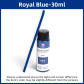 Royal Blue  30ml