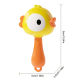 Cute duck