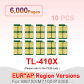 TL-410X 6k