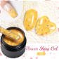 Flower Shiny Gel 04
