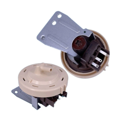 A78E-6601ER1006S Washer Water Level Pressure Switch for LG Replaces 6601EN1005B 6601ER1006A 6601ER1006G Water Level Sensor
