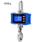 1000kg Blue