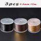 3pcs Waxy thread-A