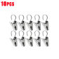 10PCS