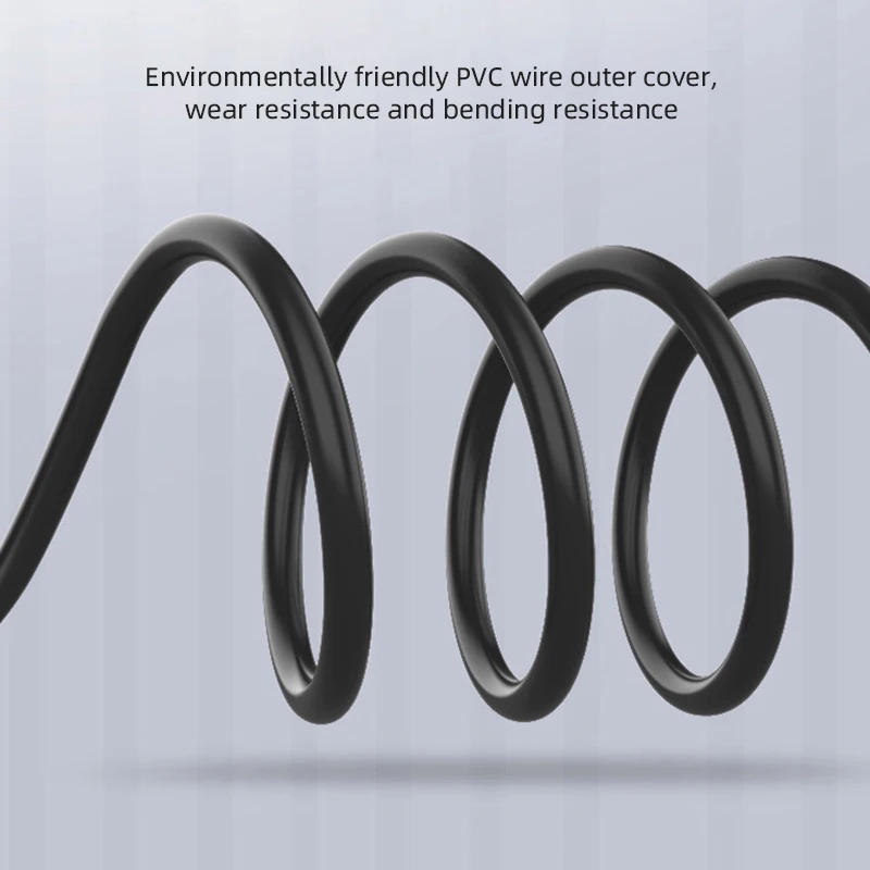 Description Picture 6 of itemIndustrial DB9 DB15 DB25 Single Head Serial Port Wire Copper Gold-plated 9/15/25Pin Terminal Connector DB9/15/25 Connecting Line