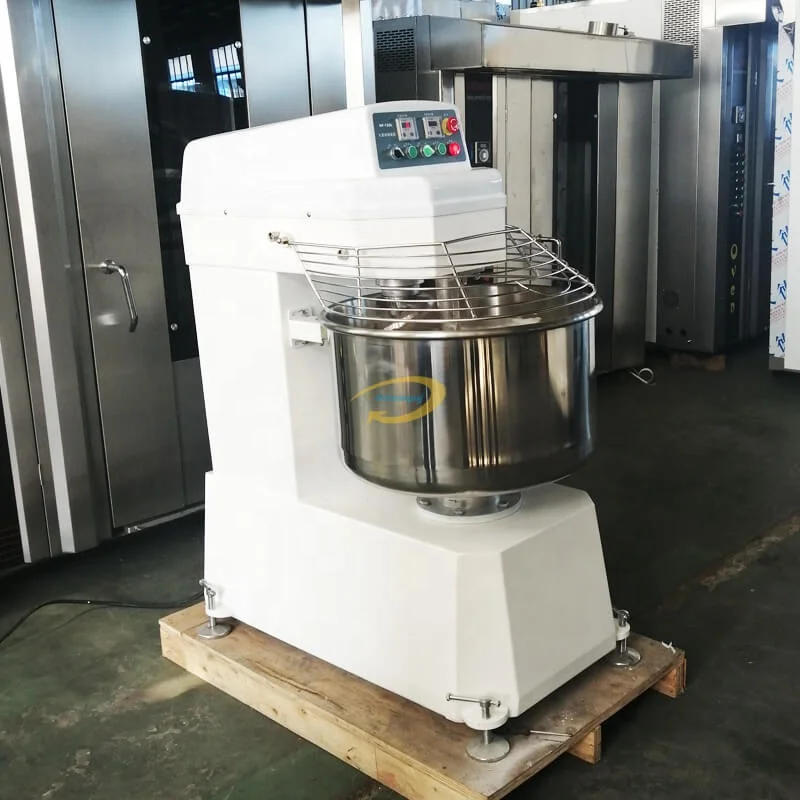 Description Picture 5 of itemCommercial Bread Cake Pizza Stand Dough Mixer Kneading Machine Bakery Flour Kitchen Robot Mixeurs Spiral Planetary Food Mixers