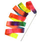 Colorful White A