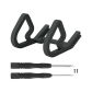 Bumper Bar Black