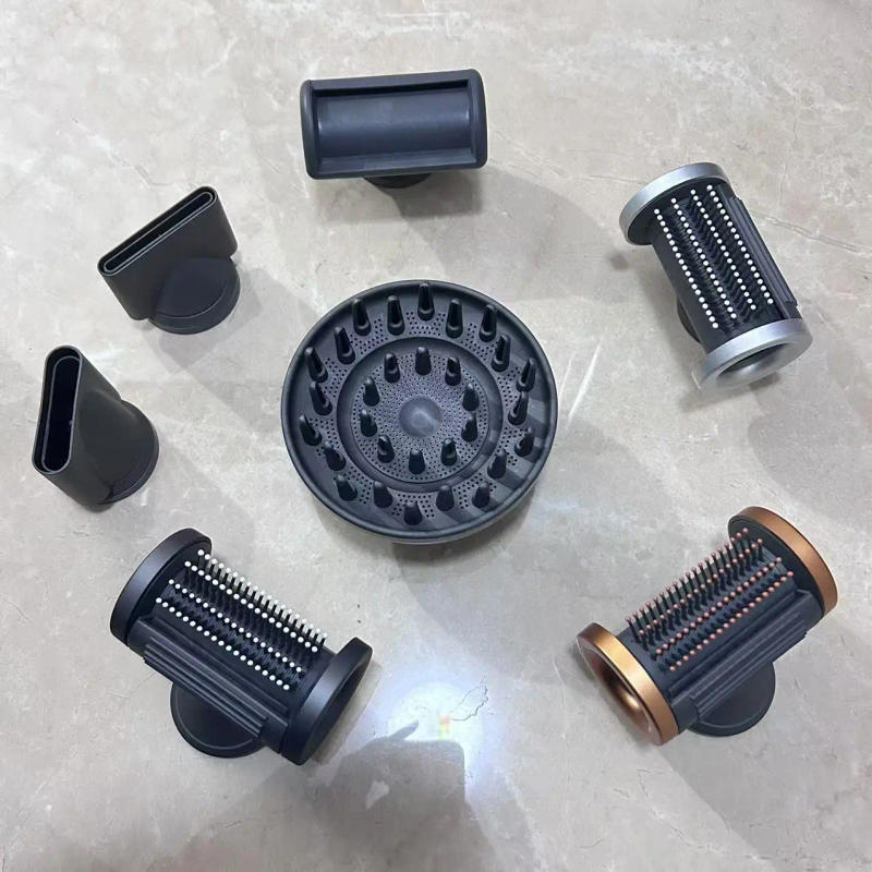 Description Picture 6 of itemFor Iconic Brand Mijia Hair Dryer H501/H501SE Drying Modeling Hair Dryer Mouthpiece Accessories