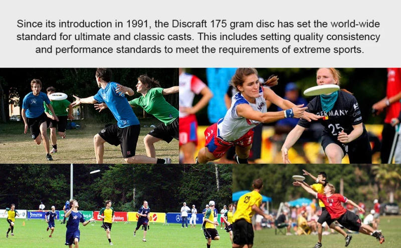 Description Picture 5 of itemSwivel Flying Discs Professional Throwing Disc Lightweight for Outdoor Sports Beach Camping Game Outdoor Flying Toy