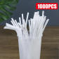 White 1000Pcs
