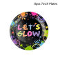 light yellow