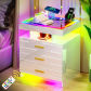 White RGB