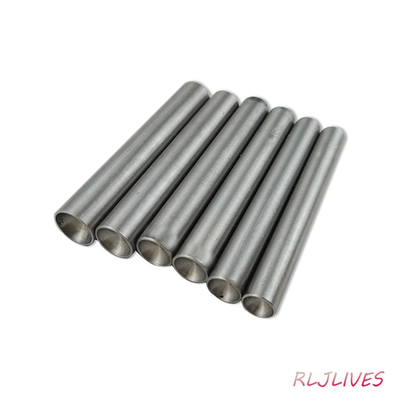 Description Picture 4 of itemLeather Rivet Setting Tool Mushroom Domed Snap Setting Tools Rivets Punch Setter Tool Spike Studs Punch setter For Garment Shoe