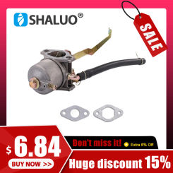 Replace Original ET950 Gasoline Generator Carburetor Tool Kit Gasoline Electrico Parts TG950 LG950 ET650 Aluminum Bottom