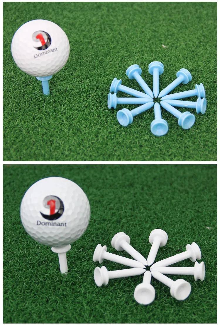 Description Picture 6 of itemGolf Ball Studs Height 35mm Depth 30mm Strong Durable Golf Accessories Practice Training Aids Swing Trainer Golf Tees Holder