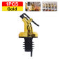 1PCS Gold