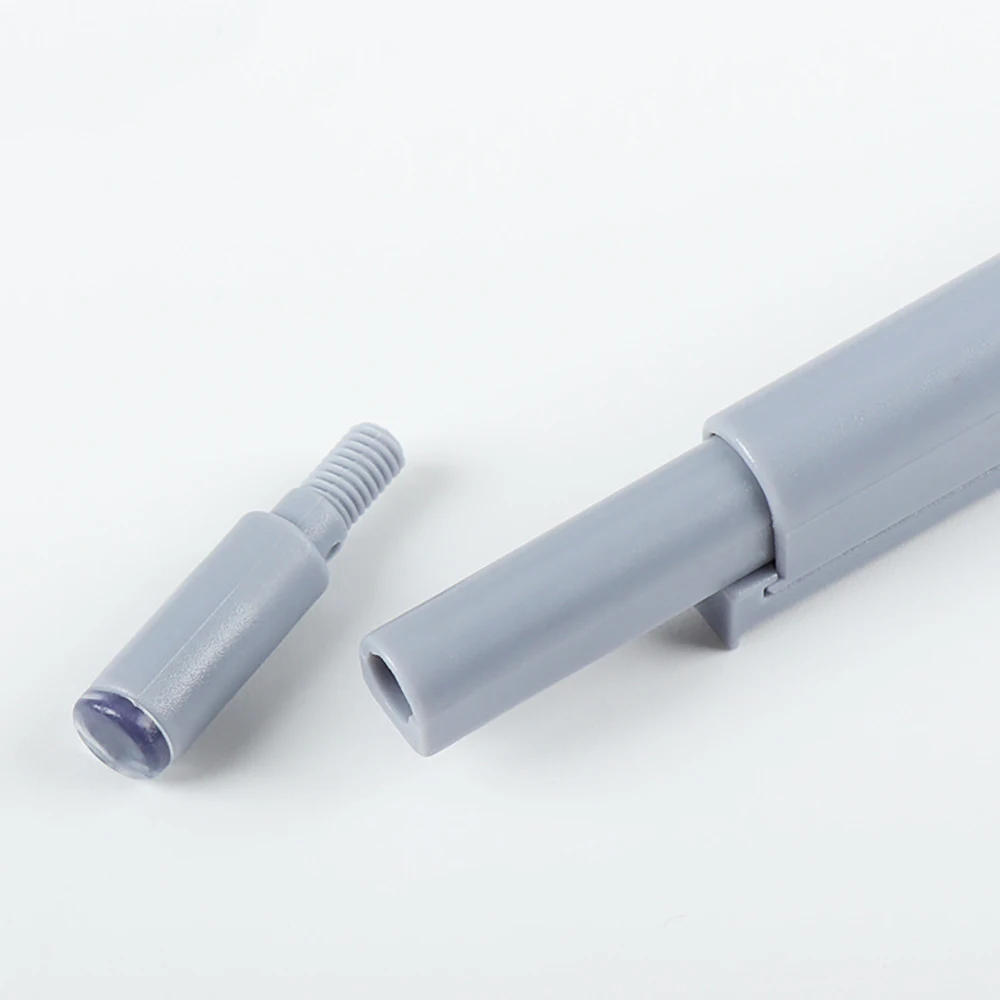 Description Picture 5 of item1Pcs Cabinet Door Suction Rebound Self-Bounce Suction Door Drawer Invisible Door Touch Cabinet Door Hidden Magnetic Suction