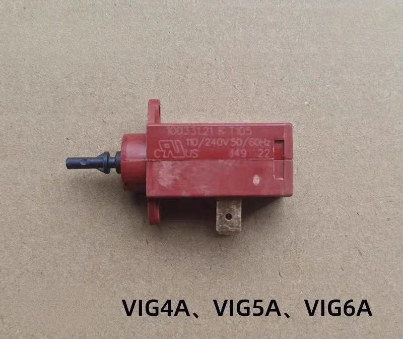 Description Picture 2 of item1Pc for Airmate Ventilator Fan Parts VIG6A VIG5A VIG4A Thermal Pusher Switch