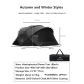 Winter Black