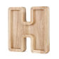 H