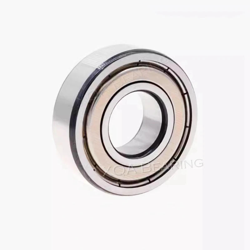 Description Picture 2 of item10Pcs/Lot 6802-ZZ Deep Groove Ball Bearings 15*24*5 Mm 1000802 61802 Diameter 15mm Double Metal Sealing Cover 6802 6802ZZ Zz 2Z