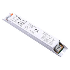 1Pc 2x36W Wide T8 Adaptable Electronic Fluorescent Lamp Ballast Rapid Instant Fluorescent Light Bulbs