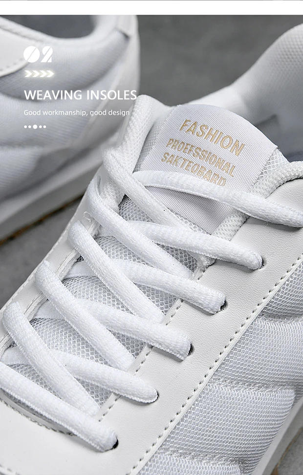 Description Picture 4 of itemRunning Shoes for Men Casual Lightweight Sneakers Jogging Homme Women Sports Training Tenis Shoes Breathable Zapatillas Hombre