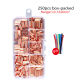 250PCs