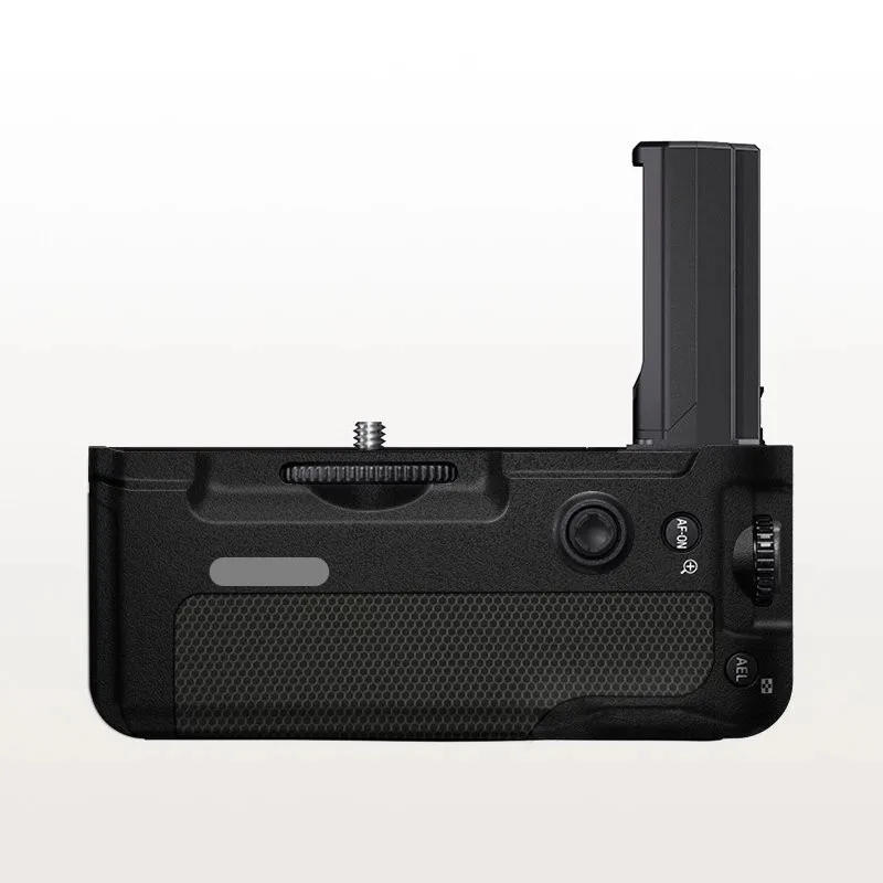 Description Picture 2 of itemVG-C3EM Decal Skin Vinyl Wrap Film Sticker For Sony A7III A7RIII A9 A7M3 A7RM3 A7RM3A A7R3 A7R3A Camera Battery Grip Handle