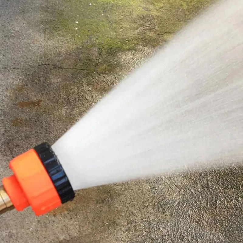 Description Picture 6 of item1000 Mesh Long Pole Watering Gun 60cm Agricultural Greenhouse ASeedling Sprayer Garden Nursery Multifunctional Watering Gun