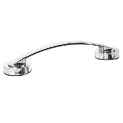 Powerful Suction Cup Armrest Wall Mounted Bathroom Bathtub Handrail Safety Grab Bar For Old People Bathroom Handle Armrest