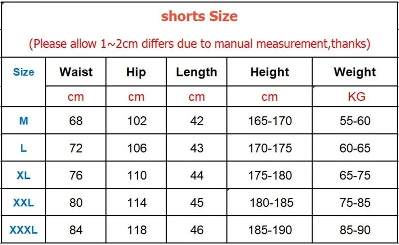 Description Picture 2 of itemSummer New Loose Fitness Basketball Shorts Quick Drying Woven Sports Shorts Men's Breathable Thin outdoors Running short pants