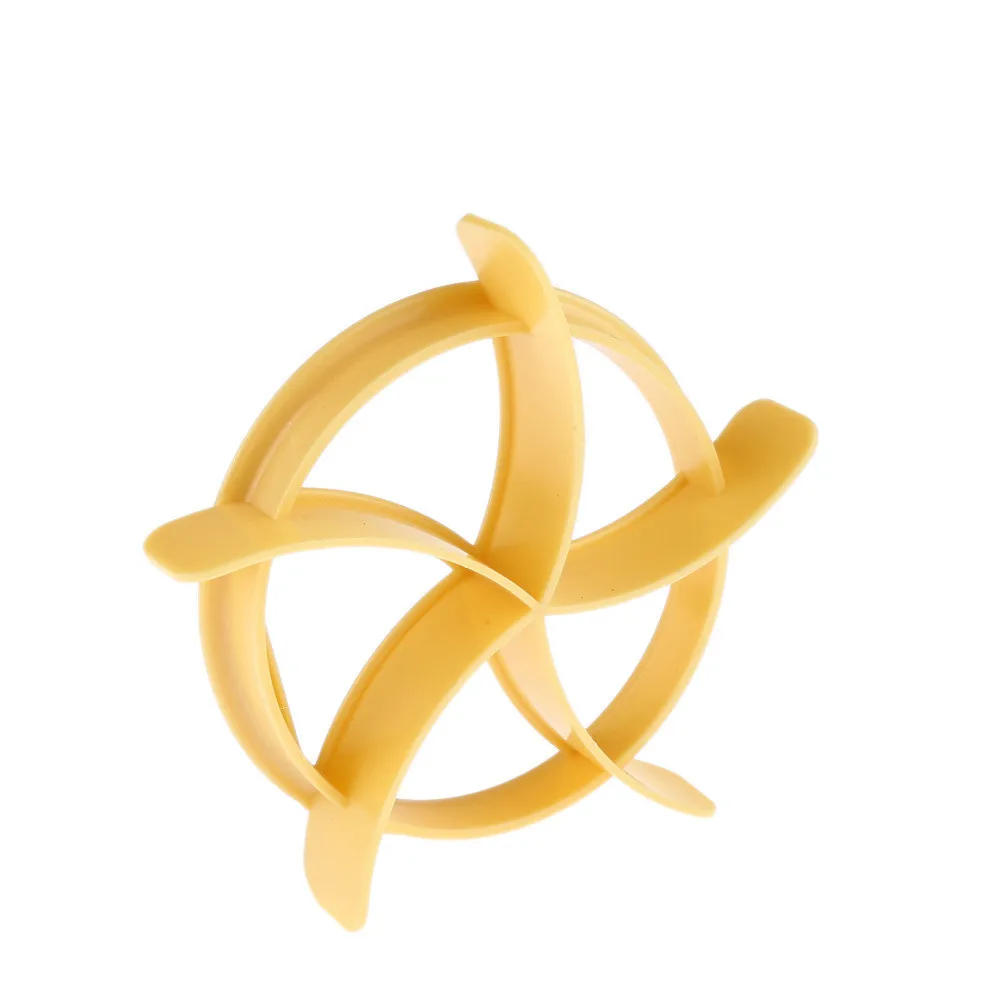 Description Picture 5 of itemPlastic Baking Mold Homemade Pastry Cutter Dough Cookie Press Bread Rolls Stamp Bakeware Dessert Tools Cookies Mould