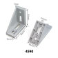 4590 Silver
