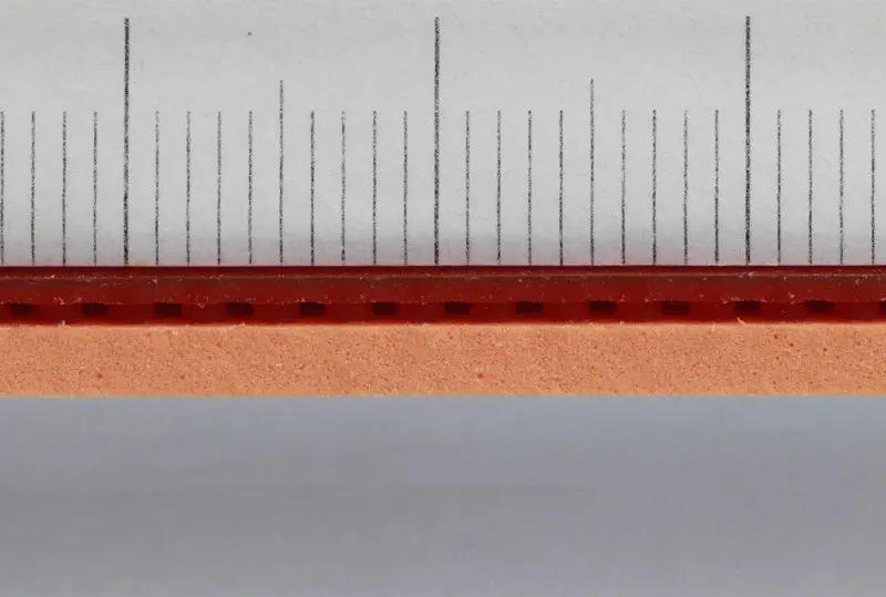 Description Picture 3 of itemWorld premiere 729 Friendship Battle 3 Table Tennis Rubber Sticky Professional Original  Ping Pong Rubber Brand New 100%