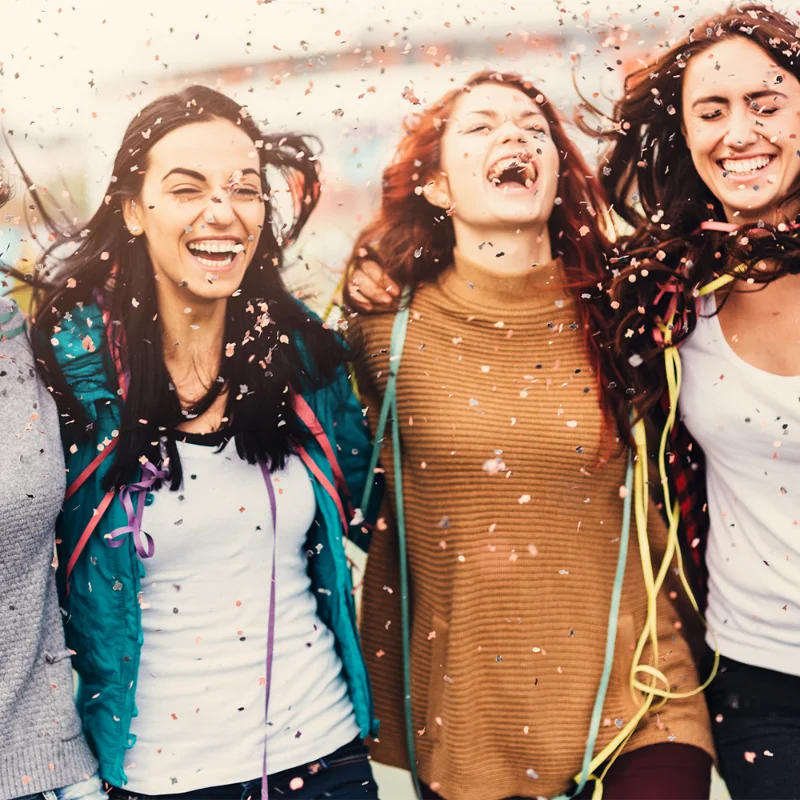 Description Picture 3 of item1/5PCS Party Popper Throw Streamers Colorful Ribbon Spray Bouquet Confetti Props for Wedding Party Birthday Atmosphere Supplies