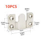 10pcs
