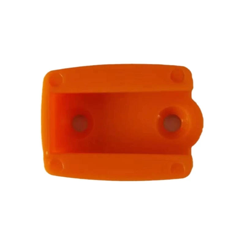 Description Picture 3 of itemPlastic Spare Part Juicer Peeler Holder Easy to Clean Electric Orange Juicer Part Juicer Stand Perfect for Orange Juicer
