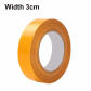 Width 3cm