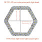 14W led chip