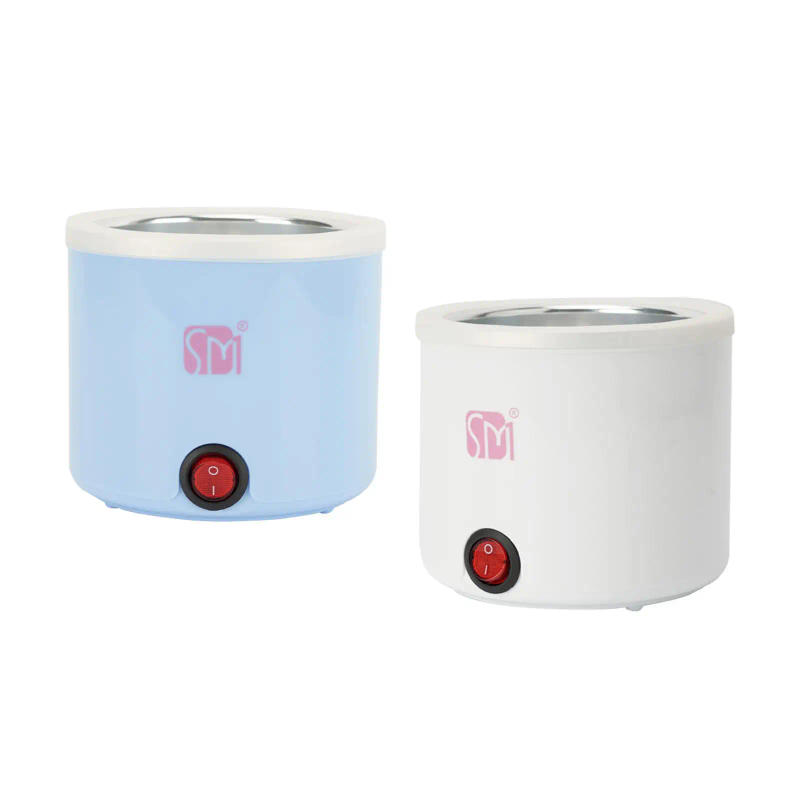 Description Picture 6 of itemElectric Wax Heater 200ml Hot Wax Heater Accessories for Hard and Soft Wax Salon Home Use Body and Facial Waxing Women and Men