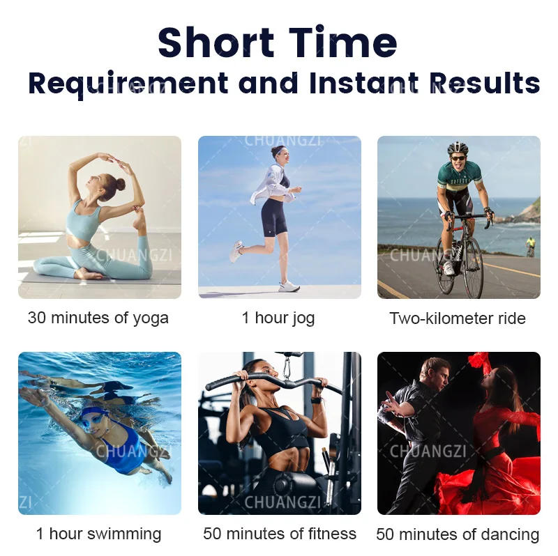 Description Picture 3 of itemEMSzero Muscle Stimulation NEO RF Electromagnetic 2024 Body EMSzero Mini Body Sculpting Machine Fat Removal