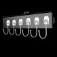 6 hooks