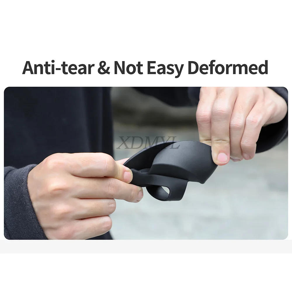 Description Picture 5 of itemSunnylife Light Blocking Sunshade for DJI Pocket 3 Screen Hood Sun Shade Hood Cover for DJI Pocket3 Handheld Gimbal Accessories