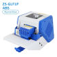 GLF1P Alpine Blue