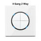 4 Gang 2 Way