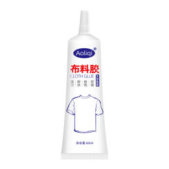 Fabric Sewing Glue Multi Sewing Glue Liquid Instant Transparent Super Strong Glue Universal Strong Sealers Glue Repair Tool